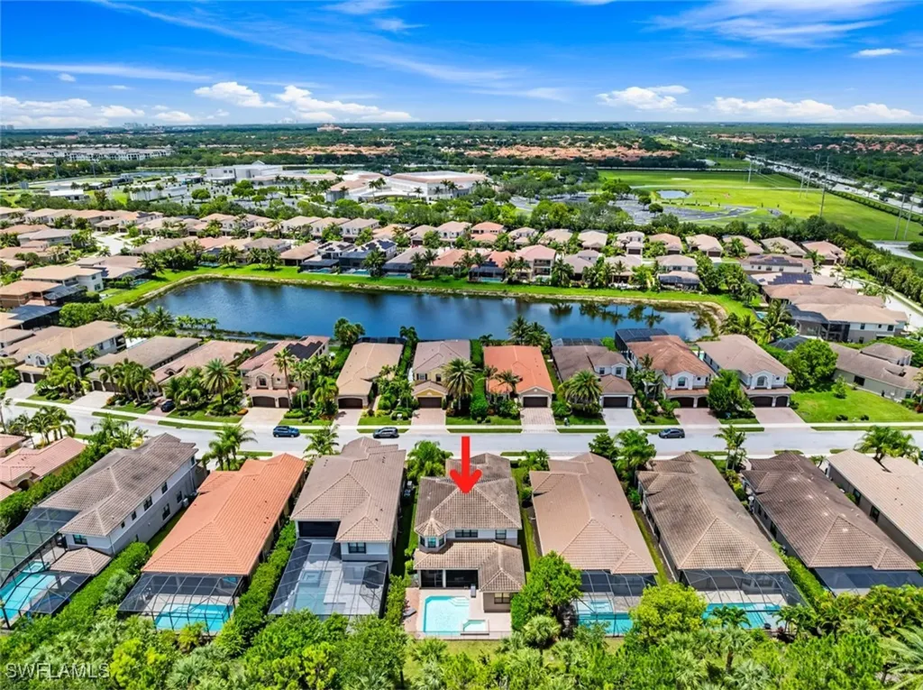 13750 Callisto Avenue Naples FL 34109