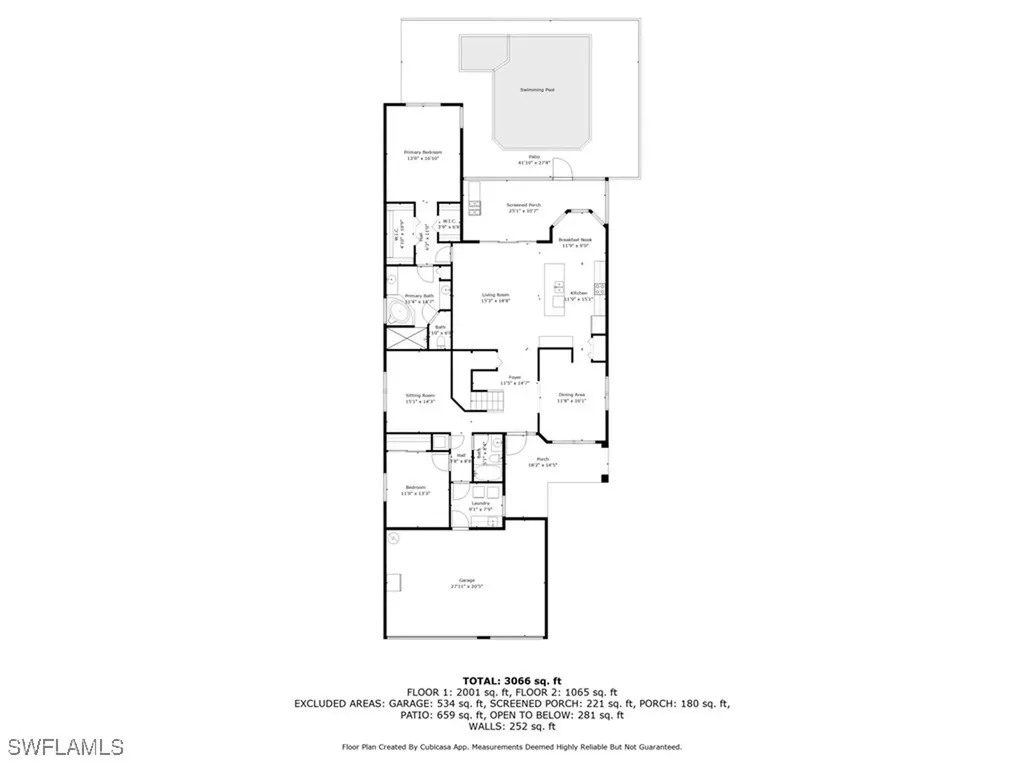 13750 Callisto Avenue Naples FL 34109