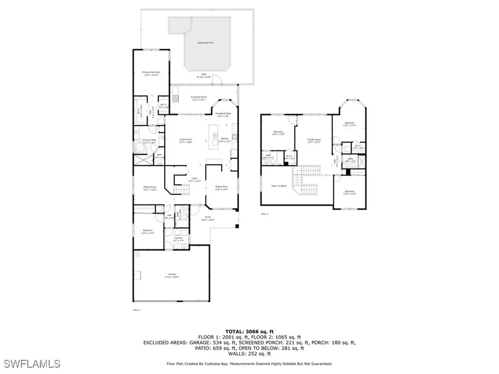 13750 Callisto Avenue Naples FL 34109