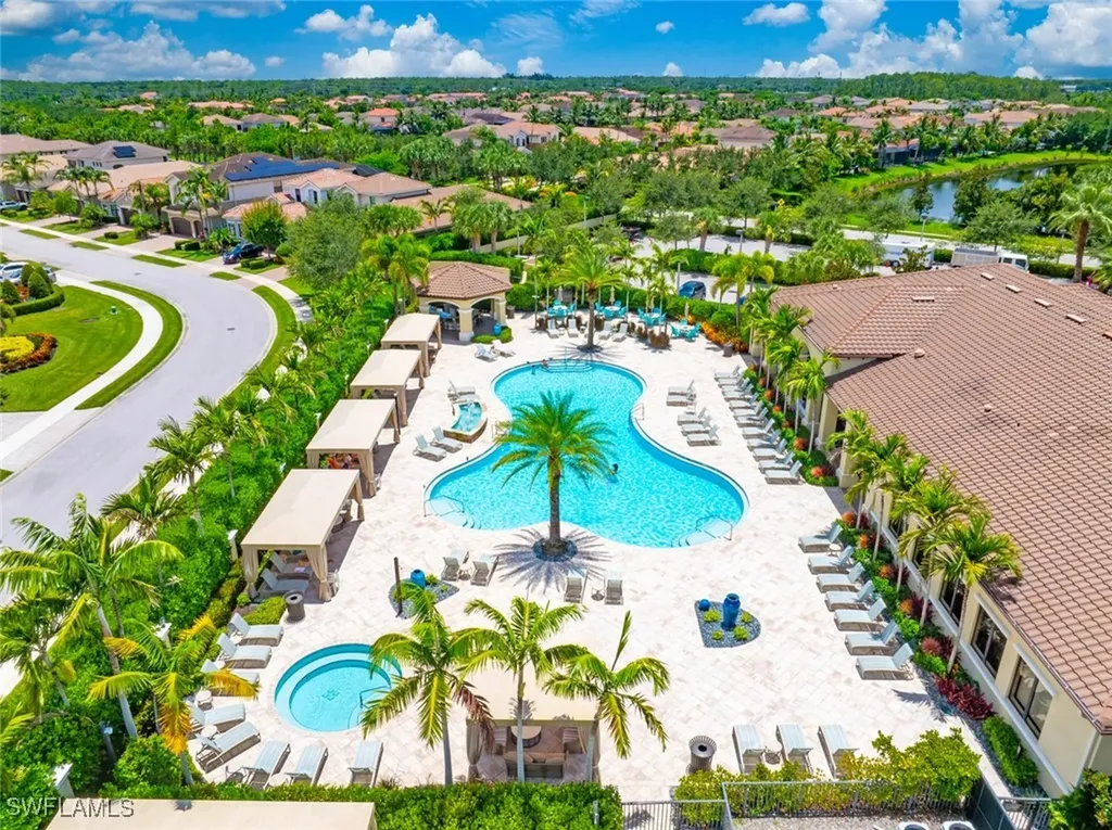 13750 Callisto Avenue Naples FL 34109