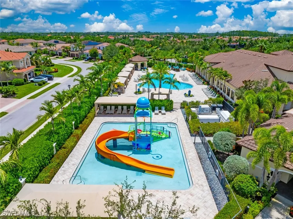 13750 Callisto Avenue Naples FL 34109