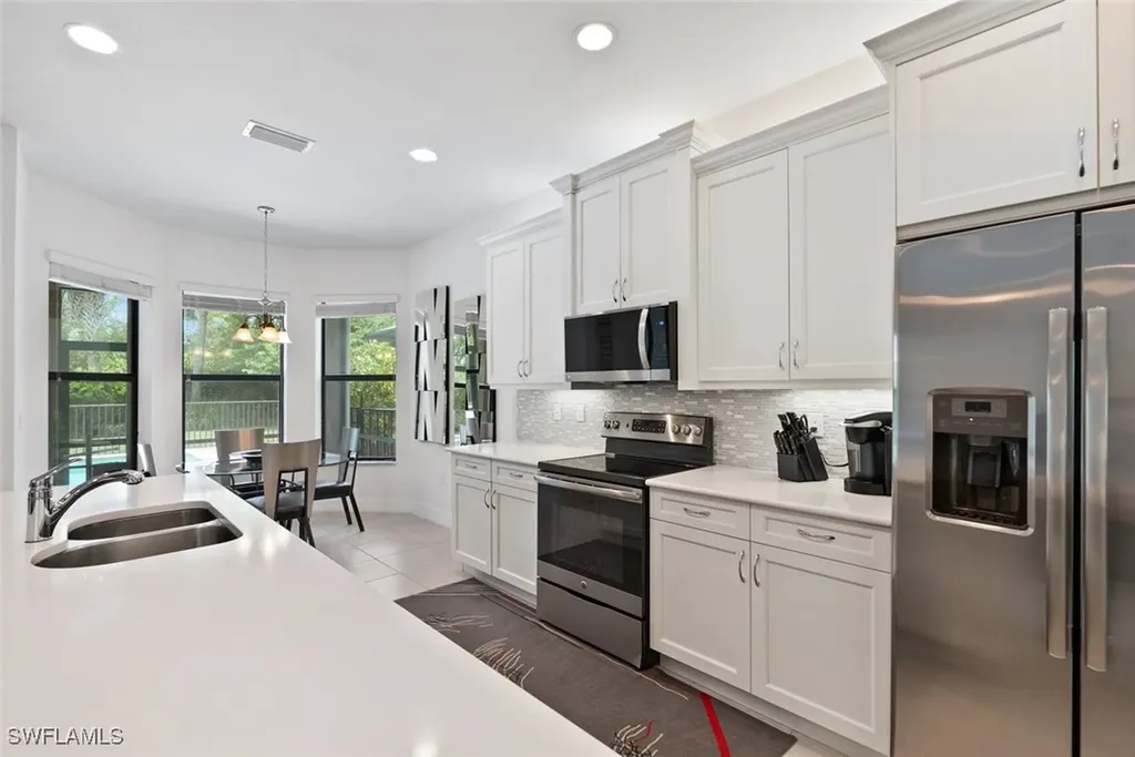 13750 Callisto Avenue Naples FL 34109