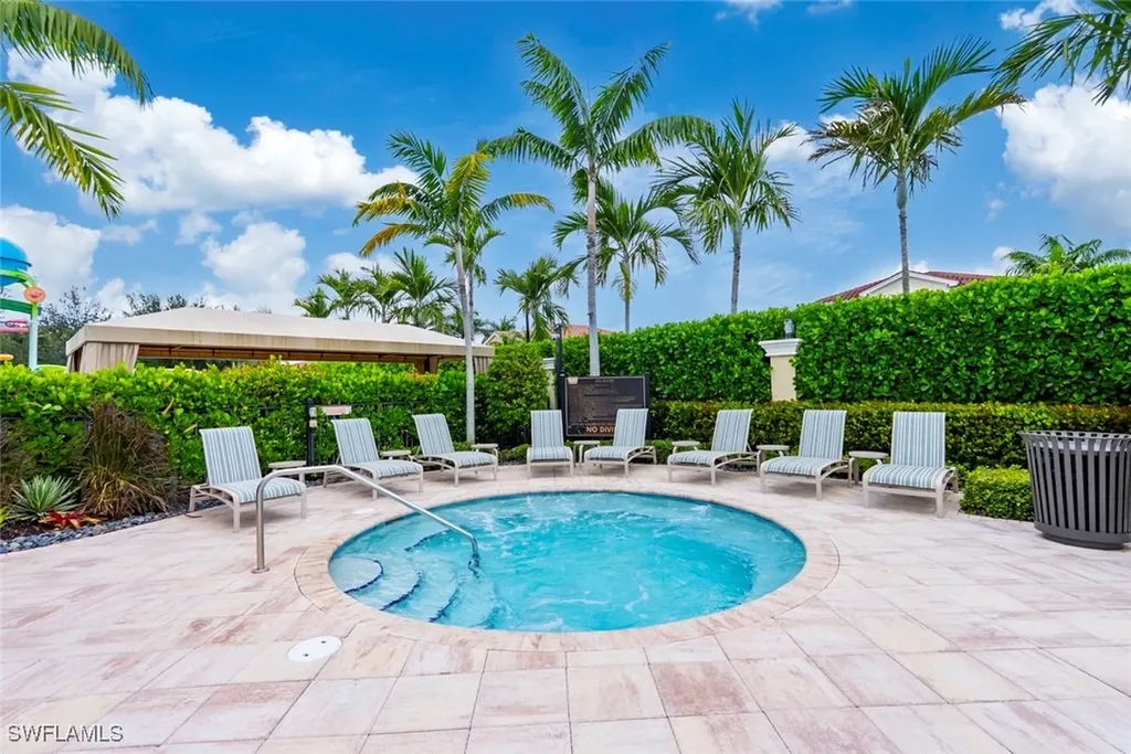 13750 Callisto Avenue Naples FL 34109