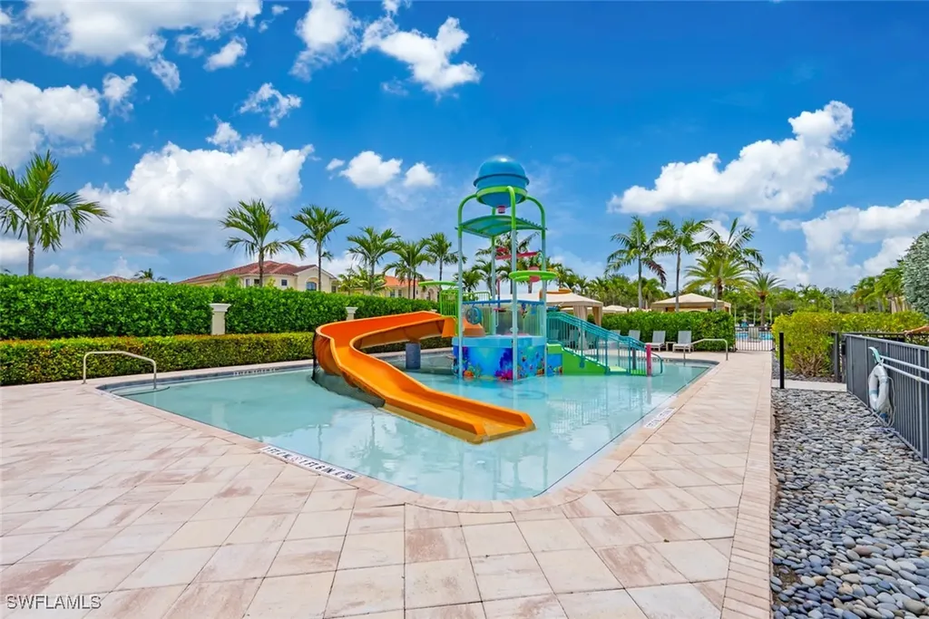 13750 Callisto Avenue Naples FL 34109
