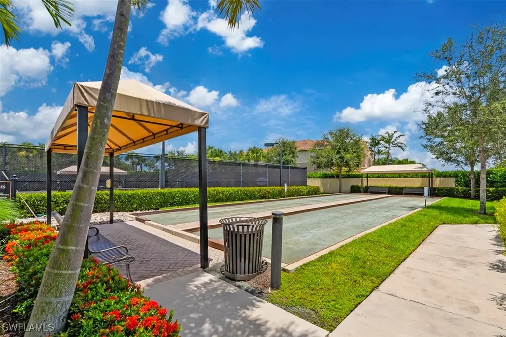 13750 Callisto Avenue Naples FL 34109
