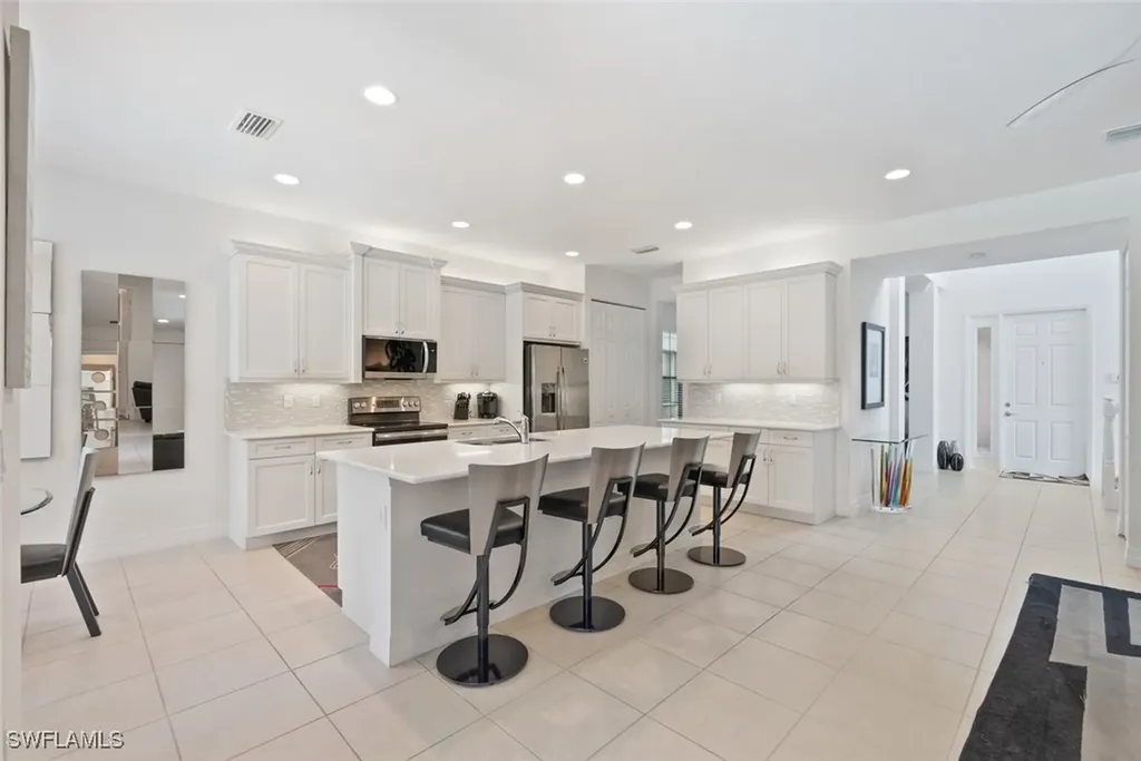 13750 Callisto Avenue Naples FL 34109