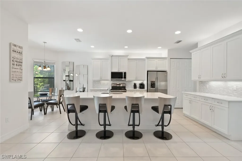 13750 Callisto Avenue Naples FL 34109