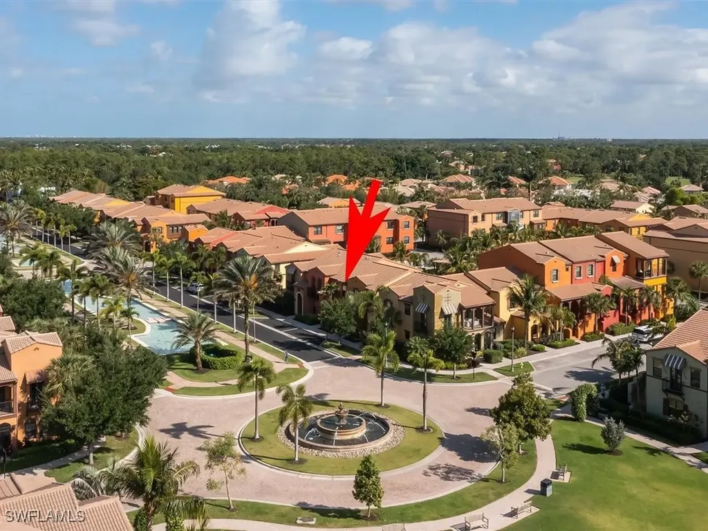 9071 Albion Lane N Naples FL 34113