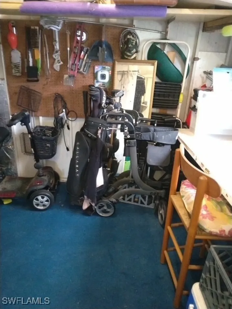 519 Riviera Boulevard E Naples FL 34112