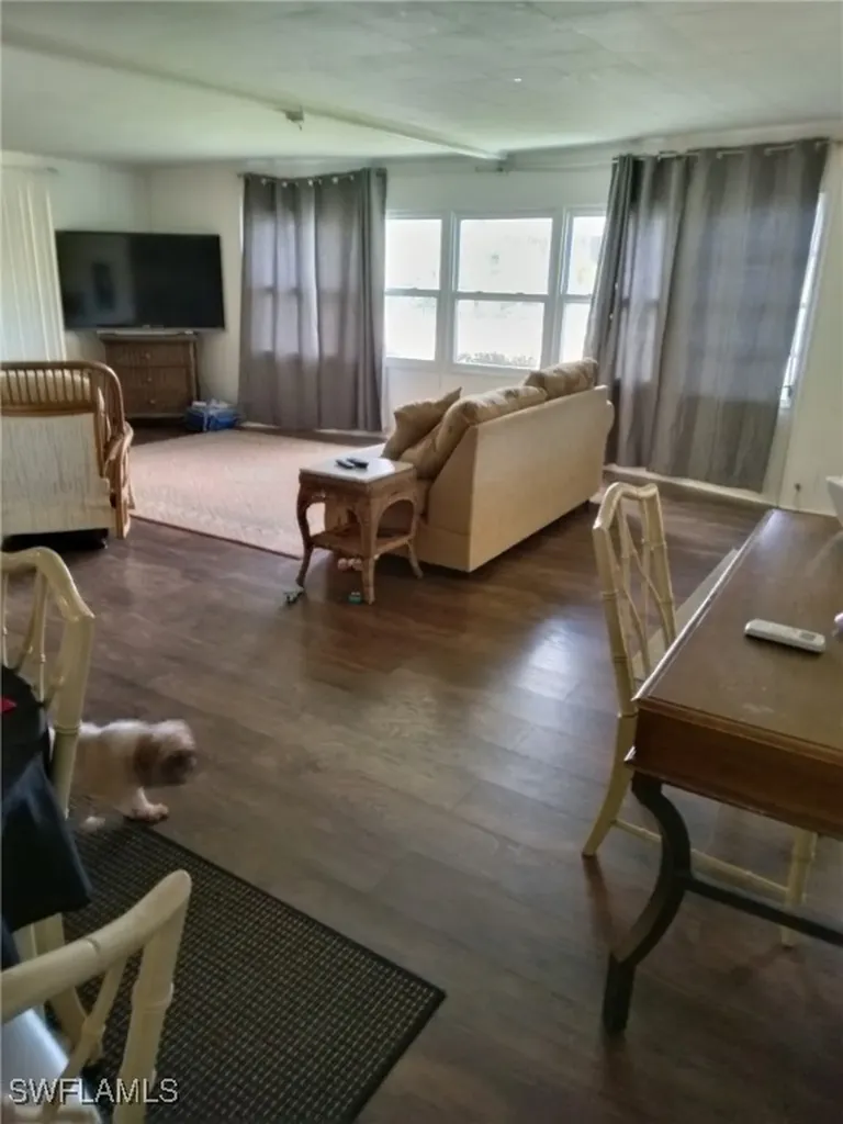 519 Riviera Boulevard E Naples FL 34112