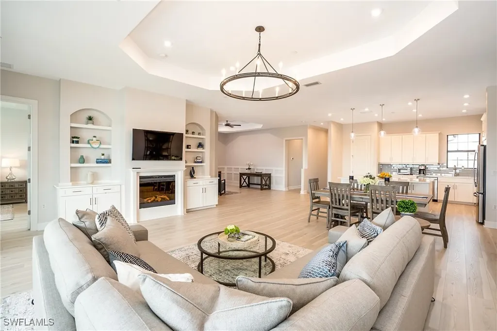 15257 Zeno Way Naples FL 34114