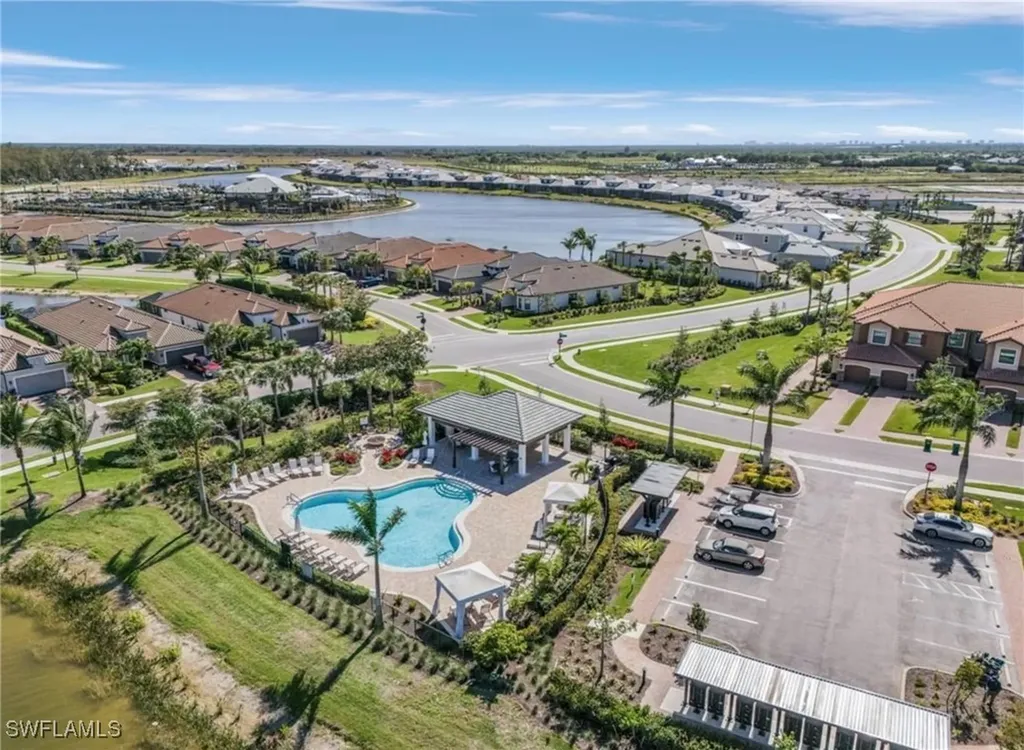 15257 Zeno Way Naples FL 34114