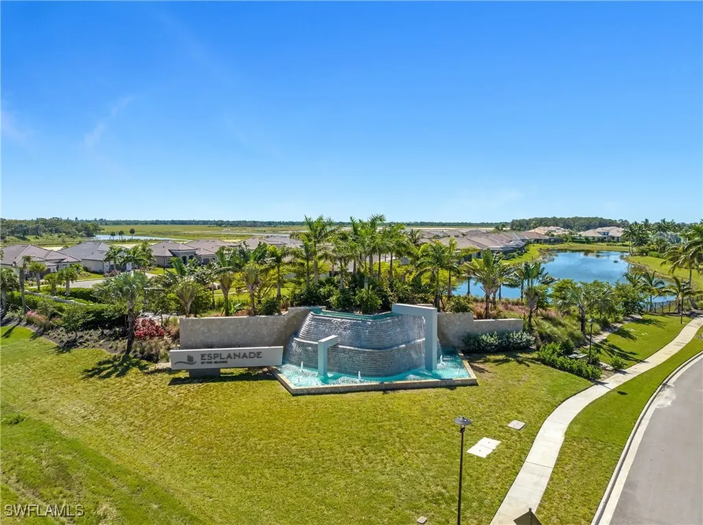 15257 Zeno Way Naples FL 34114
