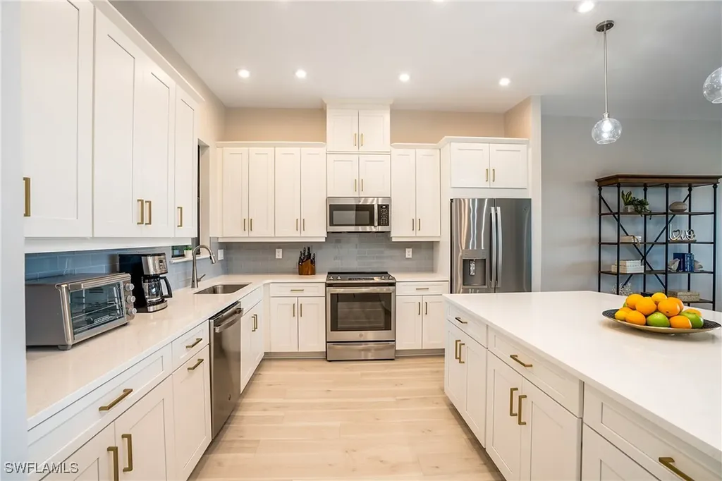 15257 Zeno Way Naples FL 34114