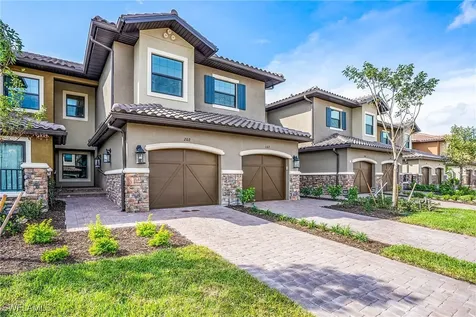 15257 Zeno Way Naples FL 34114