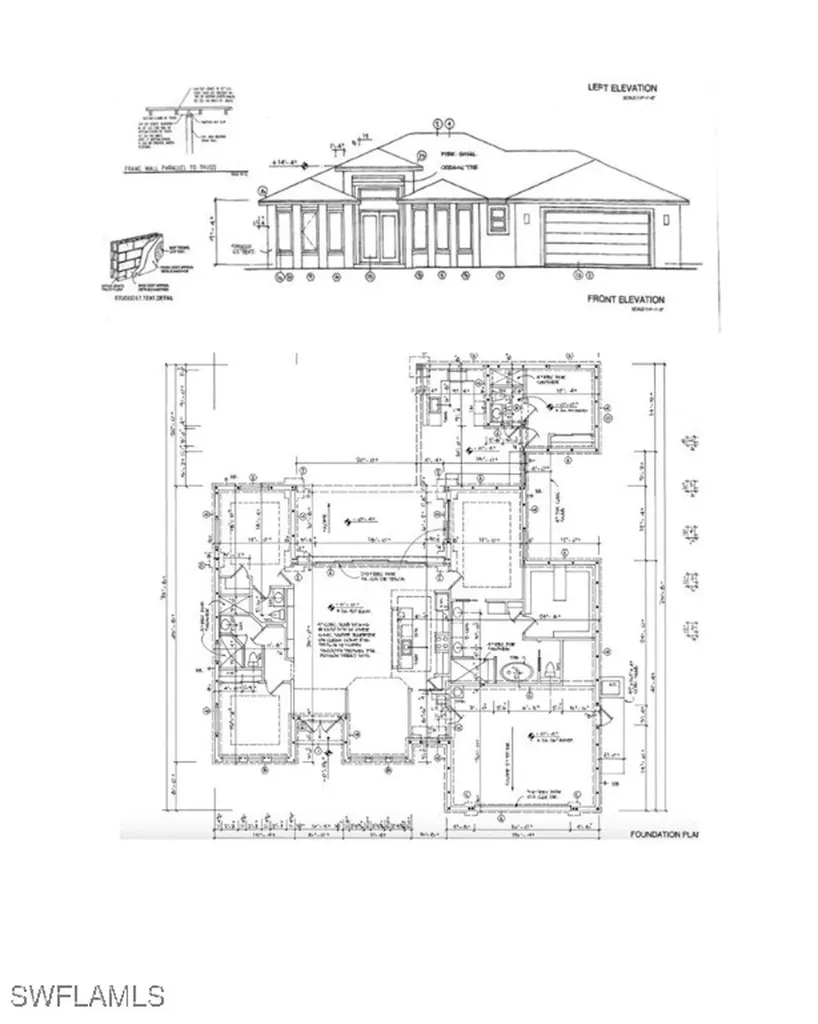 10451 Shangri Lane Road Bonita Springs FL 34135