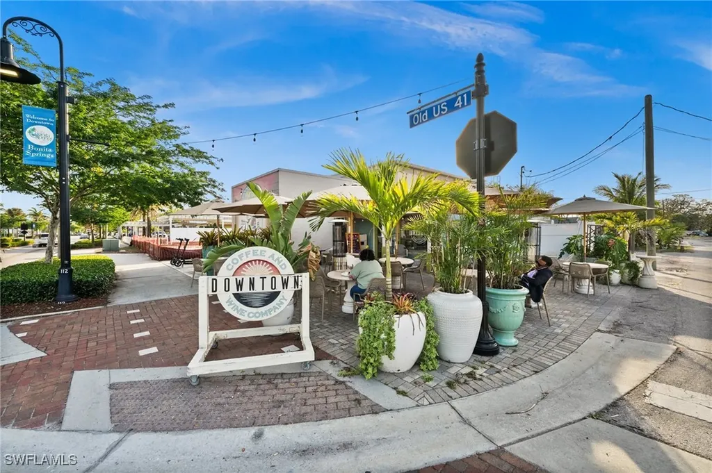 10451 Shangri Lane Road Bonita Springs FL 34135