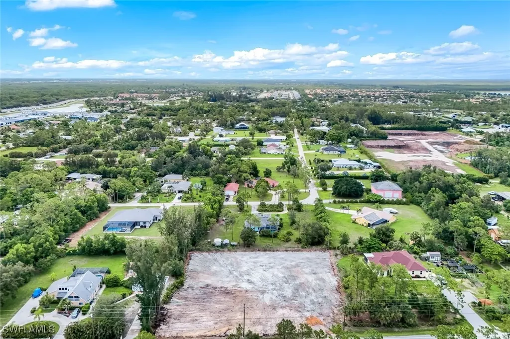 10451 Shangri Lane Road Bonita Springs FL 34135