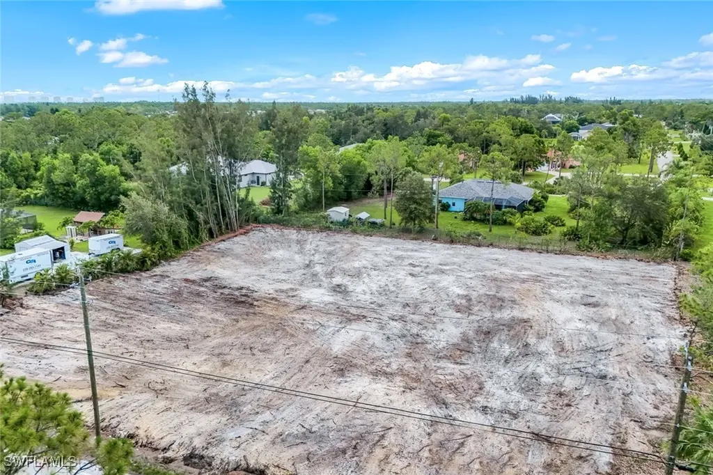 10451 Shangri Lane Road Bonita Springs FL 34135