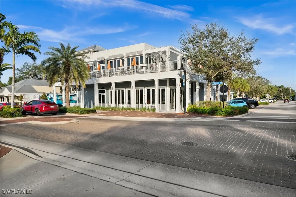 10451 Shangri Lane Road Bonita Springs FL 34135