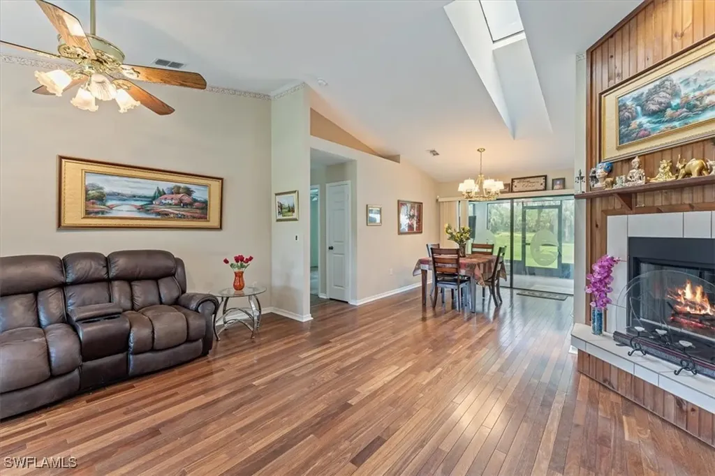 2905 10th Avenue SE Naples FL 34117