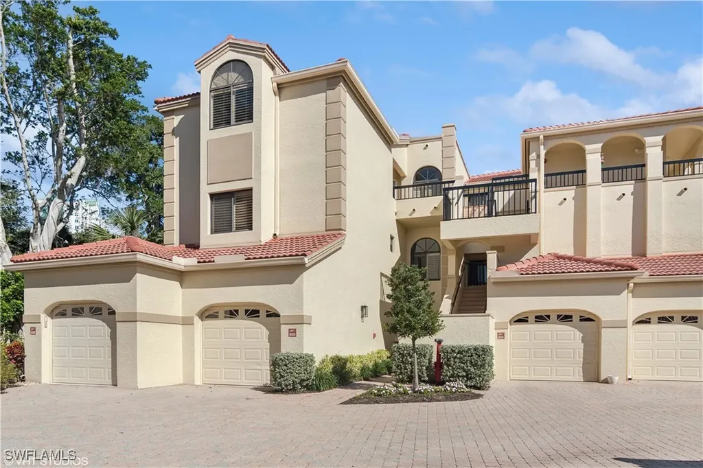 7048 Pelican Bay Boulevard Naples FL 34108