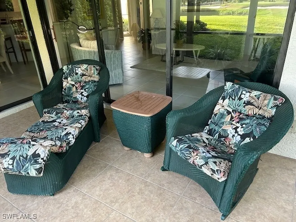 7048 Pelican Bay Boulevard Naples FL 34108