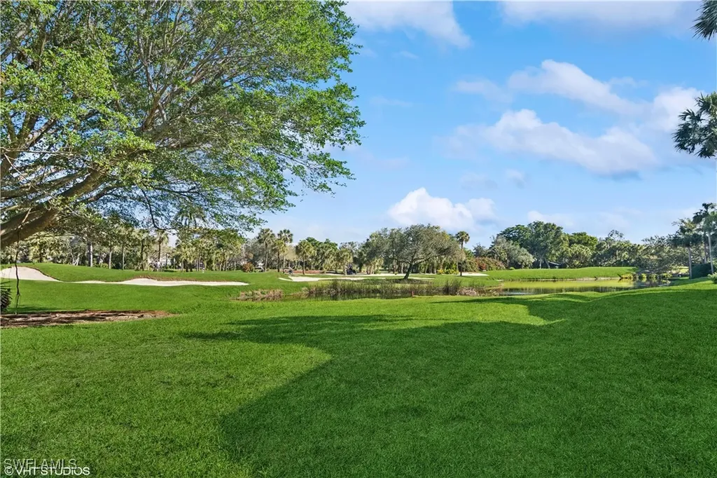 7048 Pelican Bay Boulevard Naples FL 34108