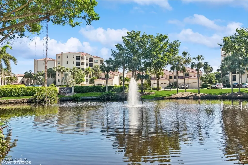 7048 Pelican Bay Boulevard Naples FL 34108