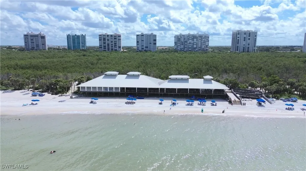 7048 Pelican Bay Boulevard Naples FL 34108
