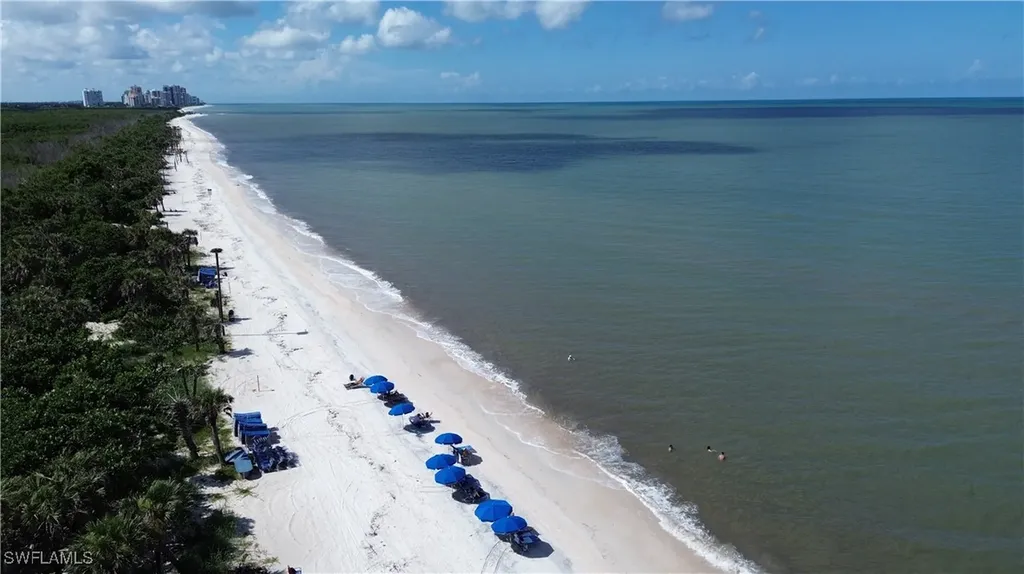 7048 Pelican Bay Boulevard Naples FL 34108