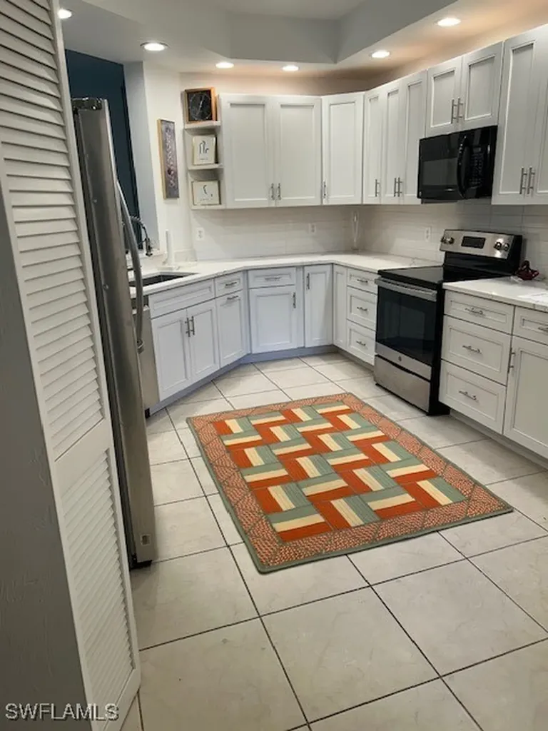 7048 Pelican Bay Boulevard Naples FL 34108