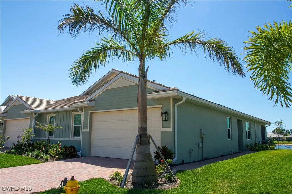1241 Enbrook Loop Naples FL 34114