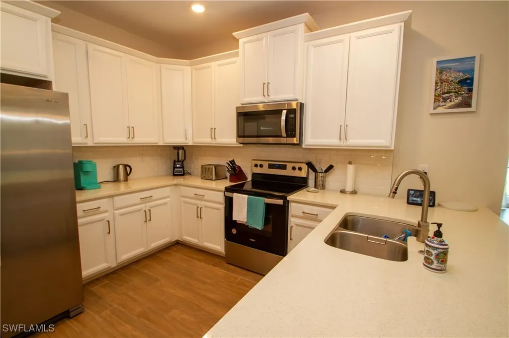 1241 Enbrook Loop Naples FL 34114