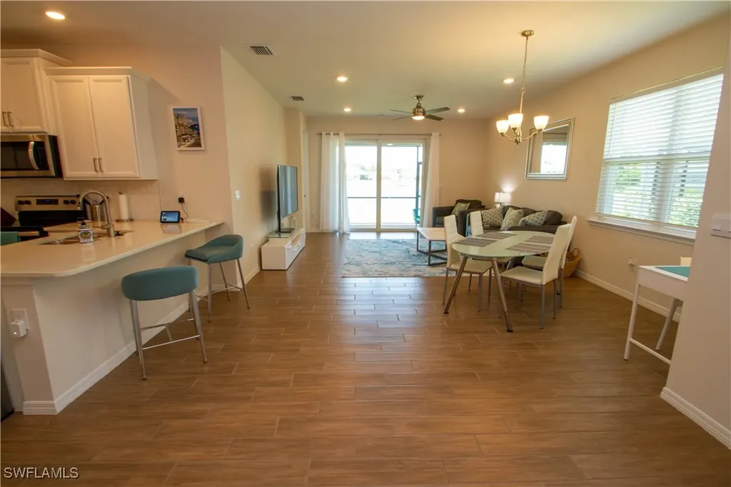 1241 Enbrook Loop Naples FL 34114