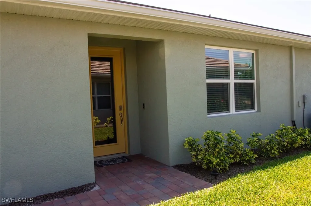 1241 Enbrook Loop Naples FL 34114