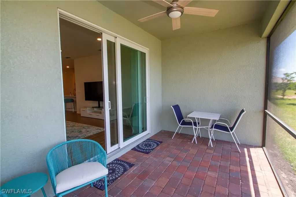 1241 Enbrook Loop Naples FL 34114