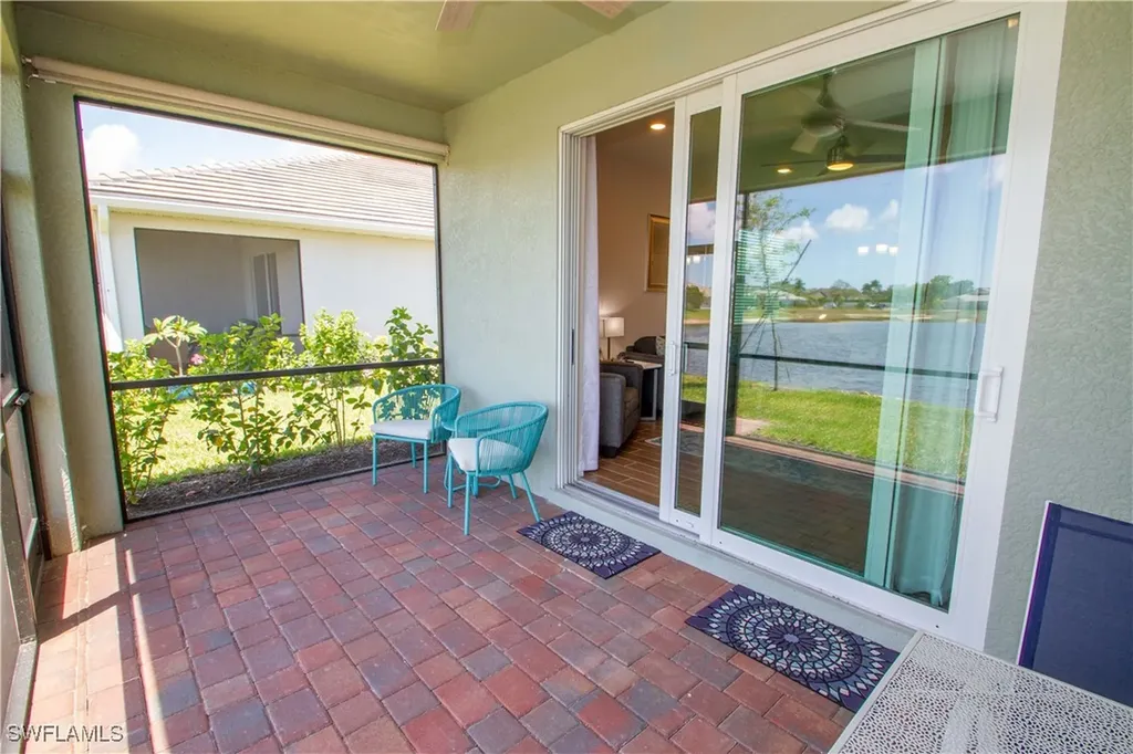 1241 Enbrook Loop Naples FL 34114