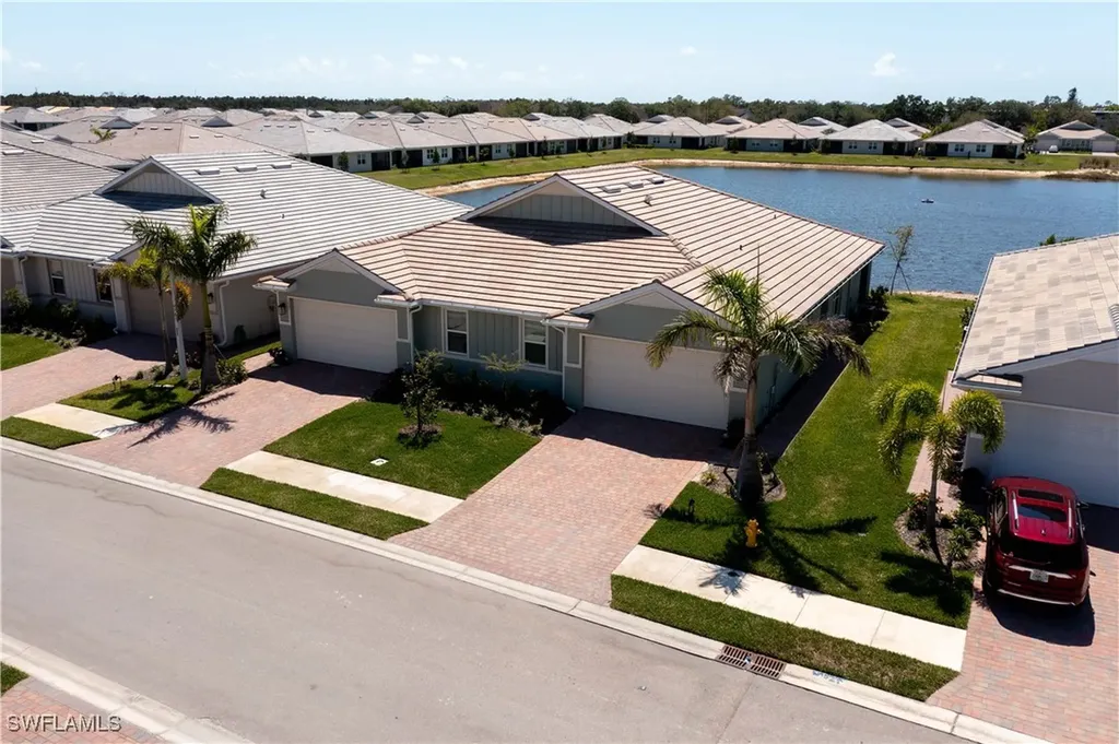 1241 Enbrook Loop Naples FL 34114