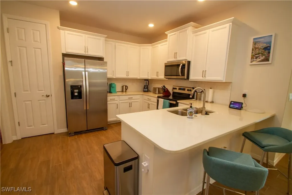 1241 Enbrook Loop Naples FL 34114