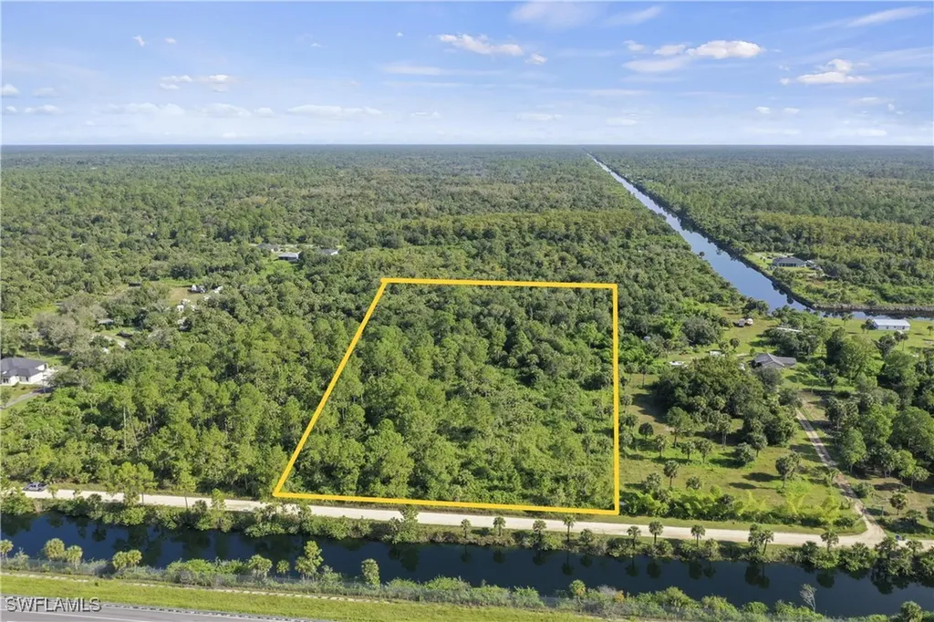 0 42nd Avenue SE Naples FL 34117