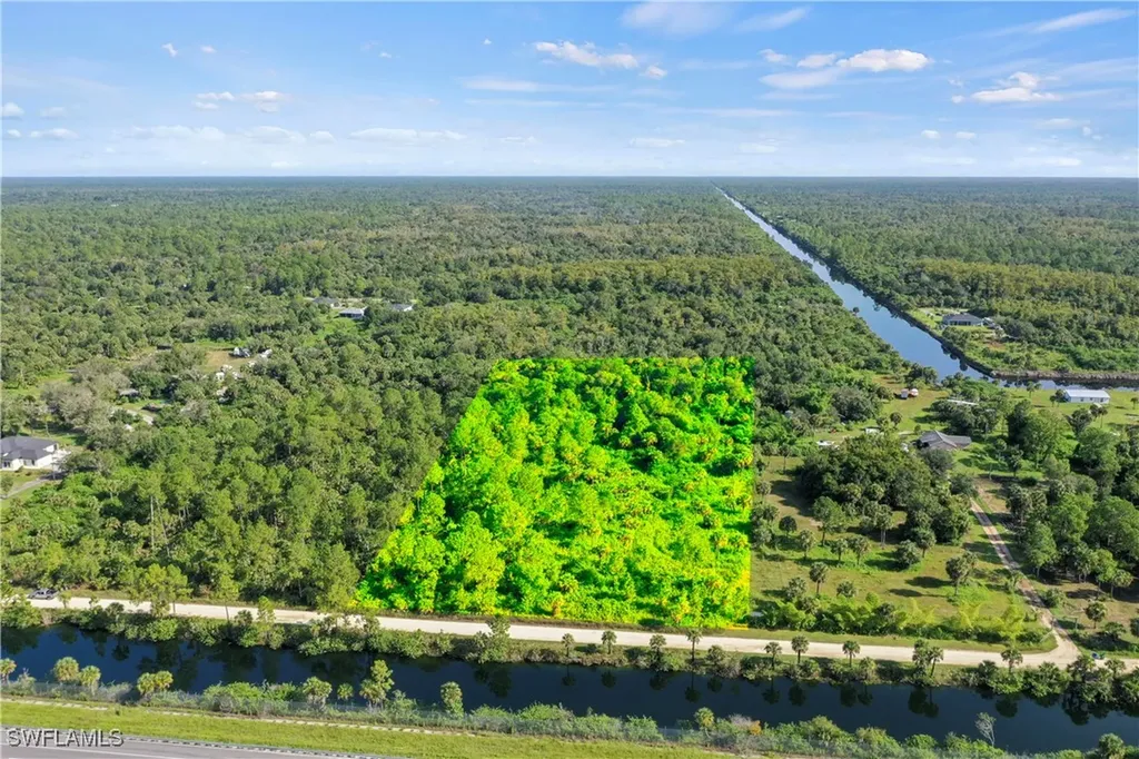 0 42nd Avenue SE Naples FL 34117