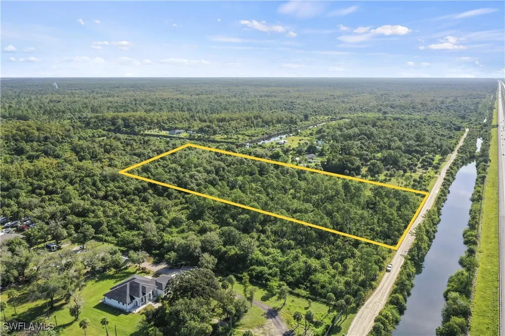 0 42nd Avenue SE Naples FL 34117
