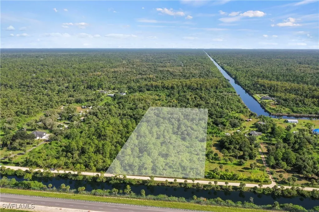 0 42nd Avenue SE Naples FL 34117