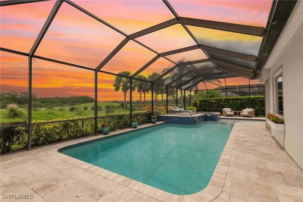 9755 Nickel Ridge Circle Naples FL 34120
