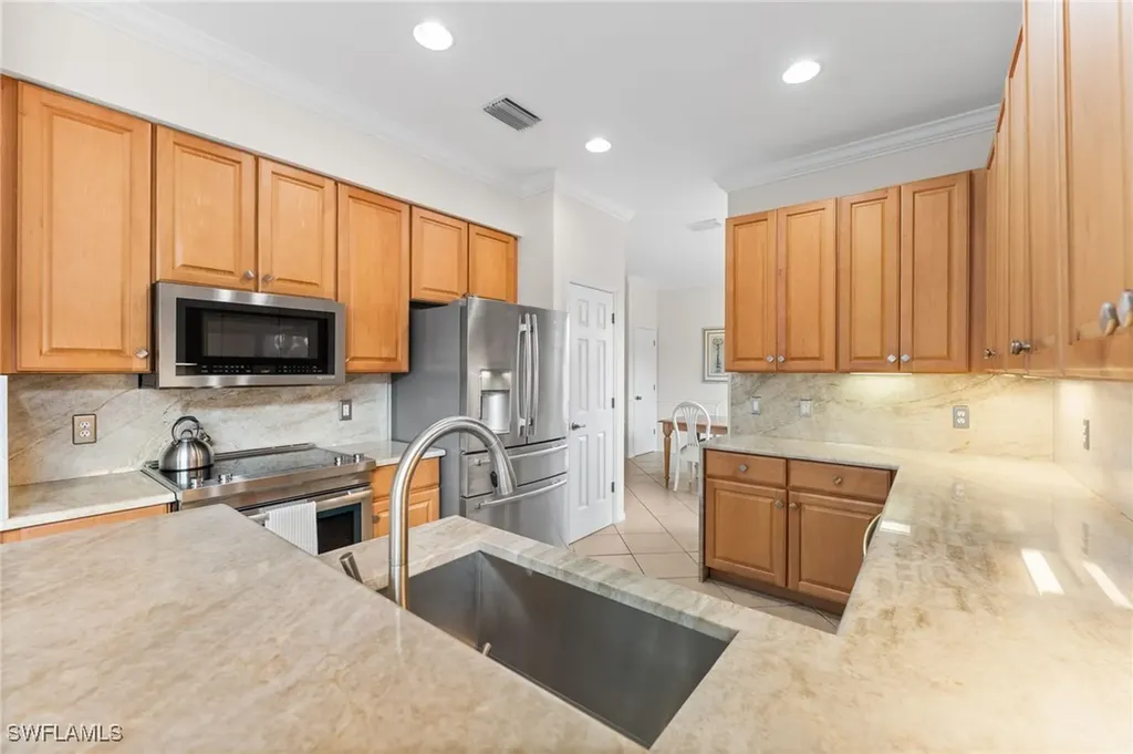 3916 Forest Glen Boulevard Naples FL 34114