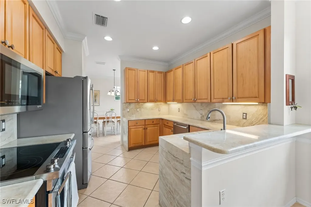 3916 Forest Glen Boulevard Naples FL 34114