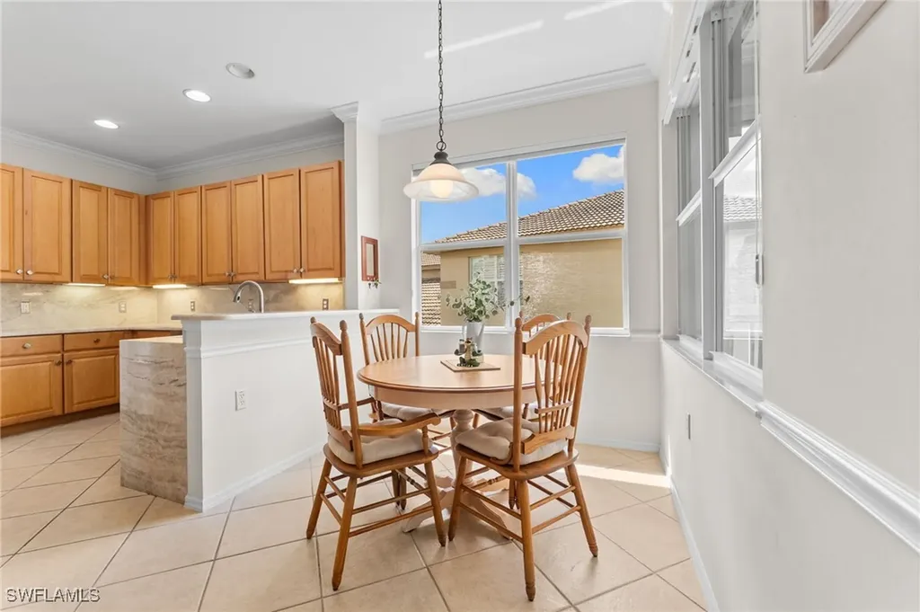 3916 Forest Glen Boulevard Naples FL 34114