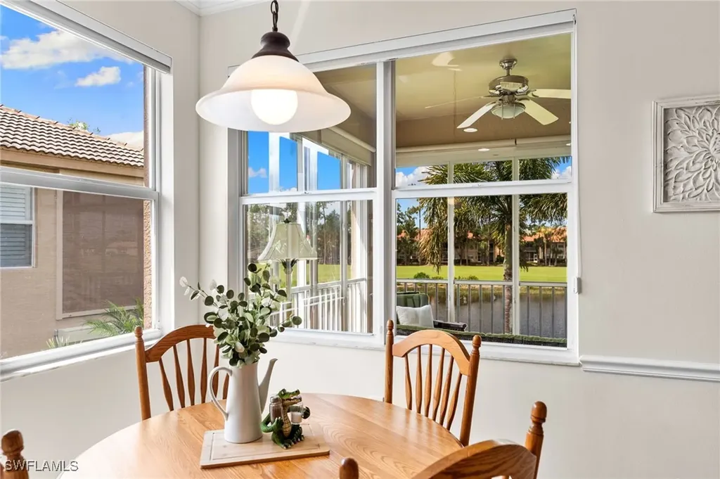 3916 Forest Glen Boulevard Naples FL 34114