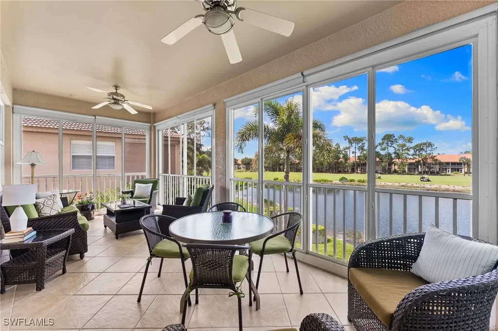 3916 Forest Glen Boulevard Naples FL 34114